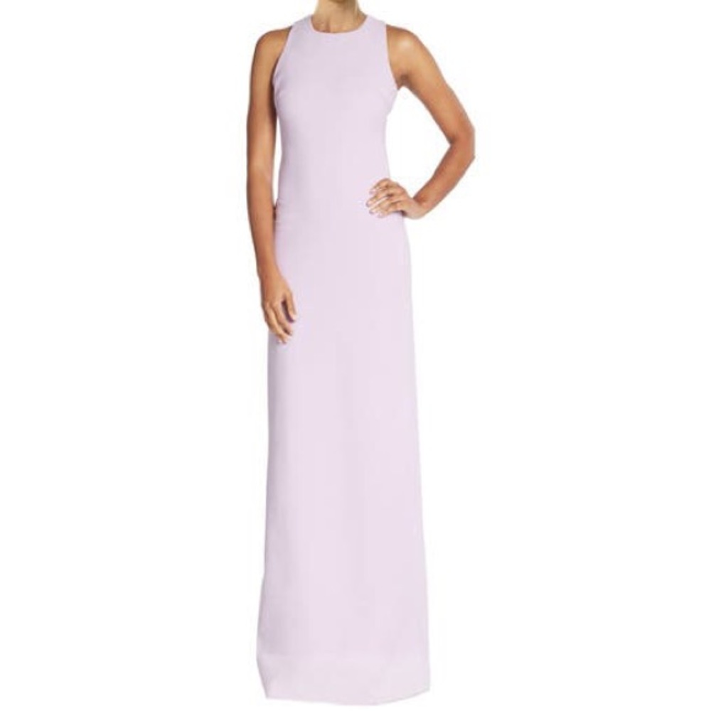 Elizabeth and James Freya dress